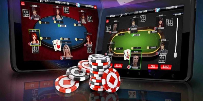 Giới thiệu đôi nét về trò chơi poker SHBET 