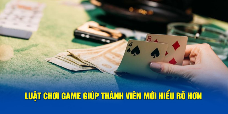 Hướng dẫn chi tiết các vòng chơi poker SHBET cho bet thủ