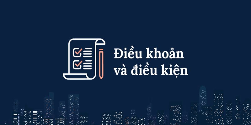 điều khoản điều kiện shbet